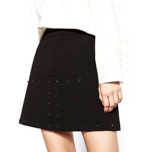 *2 for $25* Zara A-Line skirt